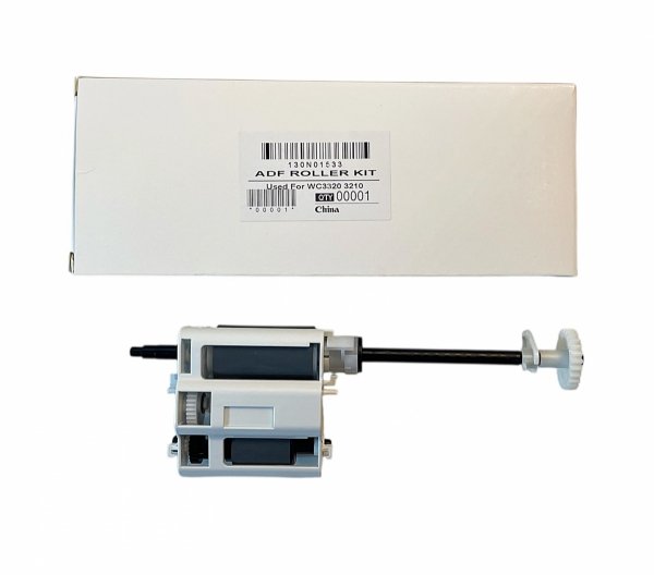 ZESPÓŁ ROLKI POBIERAJĄCEJ DADF SAMSUNG CLX6260 / SL-C6260 / SL-M4070 / SL-M4075 / SL-M3370 / SL-M3870 / SL-M3875 / SL-C3060 / SL-C2670  JC97-04199A / 130N01855