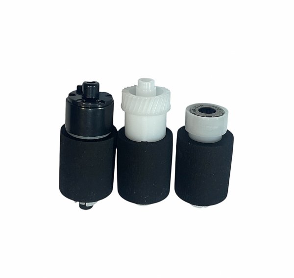 Komplet rolek poboru papieru Kyocera FS-1028 / 1128 / 1370 / 3140 / 3540 / 3920 / P2135 / M2530 / M2535 – 2BR06520 / 2F906230 / 2F906240 Premium Long Life