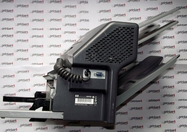 ODBIORNIK PAPIERU HP LJ 4345 mfp 3 TACKI FV