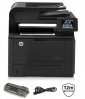 HP LaserJet 400 MFP M425dn | A4 | Duplex | LAN | GW 12 | SERWIS | 8.6 tys stron 