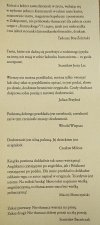 Pisarze polscy o sztuce przekładu 1440-2005. Antologia