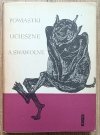 Powiastki ucieszne a swawolne. Wybór francuskiej literatury narracyjnej XV i XVI w.