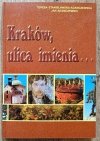 Teresa Stanisławska-Adamczewska, Jan Adamczewski Kraków, ulica imienia