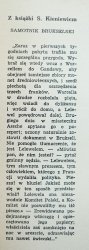 Stefan Kieniewicz Samotnik brukselski. Opowieść o Joachimie Lelewelu