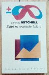 Timothy Mitchell Egipt na wystawie świata