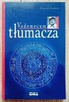 Krzysztof Lipiński Vademecum tłumacza