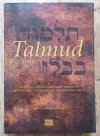 red. rabin Sacha Pecaric Talmud Babiloński