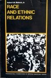 Hubert M. Blalock  • Race and ethnic relations 