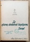 Stanisław Ziemba Śladami dwóch desek. Zarys dziejów narciarstwa