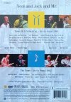 King Crimson Neal and Jack and Me DVD
