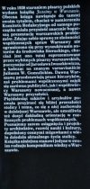 Orlewiczowa Helena • Jesteśmy w Warszawie. Miasto dawne i nowe [komplet]
