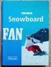 Mikołaj Marciniak Snowboard. Poradnik