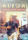 Michael Winterbottom Aleja Snajperów DVD