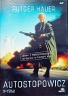 Robert Harmon Autostopowicz DVD