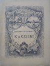 Izydor Gulgowski • Kaszubi [1924]