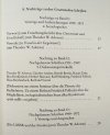 Max Horkheimer Gesammelte Schriften Band 19: Nachtrage, Verzeichnisse und Register
