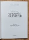 Od rajców do radnych: w stulecie Statutu Gminy Miasta Krakowa