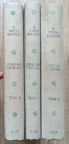 Julian Tuwim Z rosyjskiego