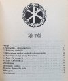 John Baldock Symbolika chrześcijańska