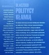 John J. Mearsheimer Dlaczego politycy kłamią