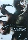 Griff Furst Pogromca wampirów DVD