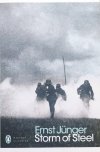 Ernst Junger Storm of Steel
