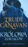 Trudi Canavan • Trylogia Zdrajcy