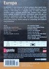 Lars von Trier Europa DVD