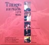 Tango Reunion Live 2010 CD