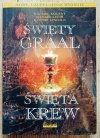 Święty Graal. Święta krew [nowe, uzupełnione wydanie]