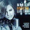 Monika Borzym Girl Talk CD
