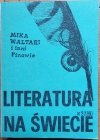 Literatura na świecie 2/1988 (199) • Mika Waltari i inni Finowie
