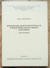 Wielkopolskie słownictwo regionalne w prozie współczesnych pisarzy poznańskich (rzeczowniki)
