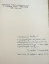 Danuta Matlak-Piwowarska Rosyjska poezja romantyczna w polskim życiu literackim lat 1822-1863