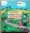  Jan Twardowski Nie tylko wrona chodzi zdziwiona