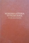 Numismaattisia Tutkimuksia • Studia numismatica [numizmatyka]