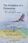 Walter E. Boek The Evolution of a Democracy