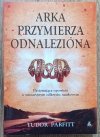 Tudor Parfitt Arka Przymierza odnaleziona