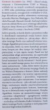 Giorgio Agamben Czas, który zostaje. Komentarz do Listu do Rzymian