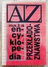 Mała encyklopedia przekładoznawstwa