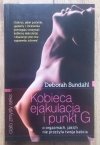 Deborah Sundahl Kobieca ejakulacja i punkt G