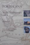 Portolana. Studia Mediterranea vol. 4 • Oddziaływanie cywilizacji śródziemnomorskiej