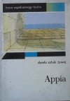 Adolphe Appia • Dzieło sztuki żywej