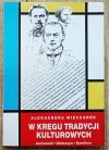 W kręgu tradycji kulturowych: Annienski - Wołoszyn - Gumilow