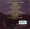 Primus Brown Album CD