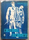 Wojciech Jekiełek 'Żmija' W pobliżu Oświęcimia