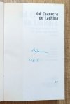 Stanisław Barańczak Od Chaucera do Larkina / autograf Stanisława Barańczaka