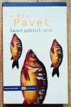 Ota Pavel Śmierć pięknych saren. Jak spotkałem się z rybami