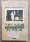Maria Teresa Tran Thi Lai-Wilkanowicz Z Wietnamu do Polski. Opowieść córki mandaryna