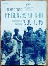 Tomasz Owoc Prisoners of War in Occupied Kraków 1939-1945